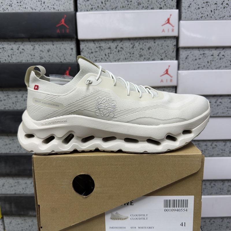 【KO Batch】ON x LOE Cloudtilt 36-45 3MD30330554