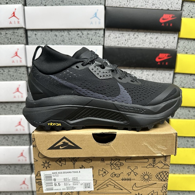 【XY Batch】ZEGAMA TRAIL6_ 36-45 HV8113-002