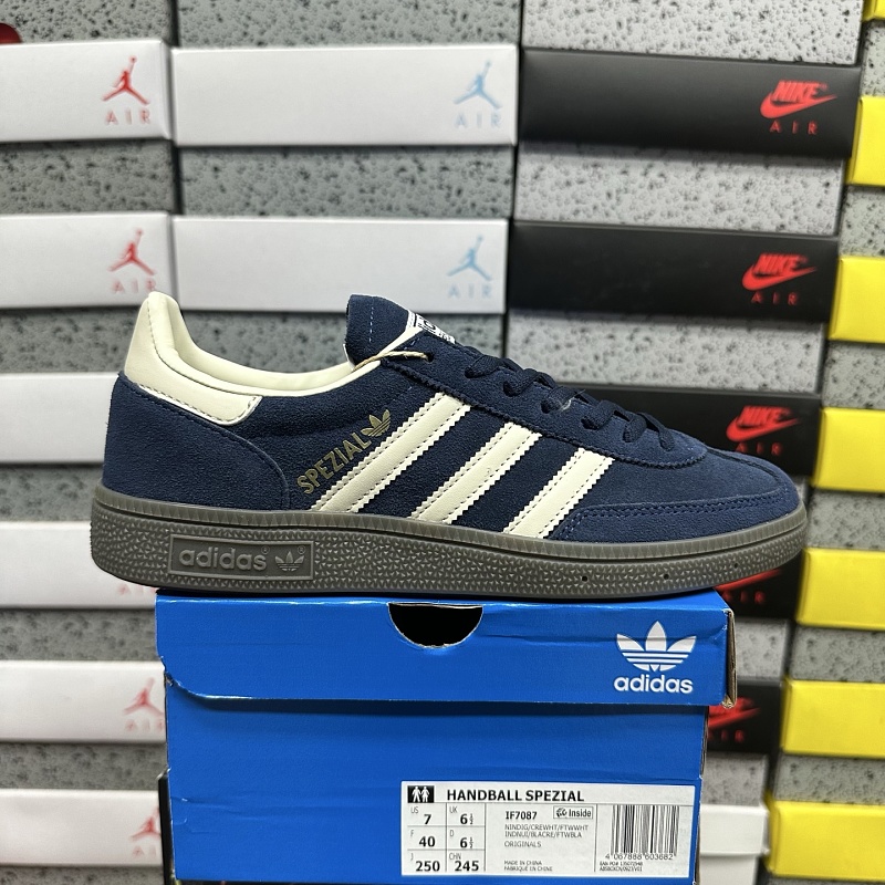 【S2 Batch】 Samba OG 36-45 IF7087