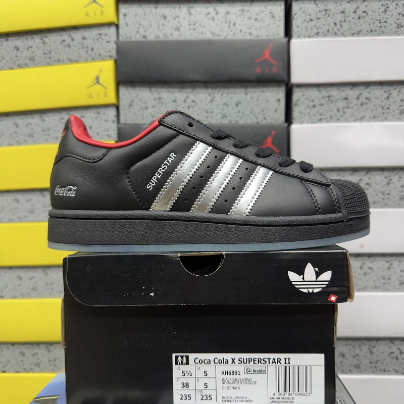 【XD Batch】Originals Campus 00s 36-45 KH6891