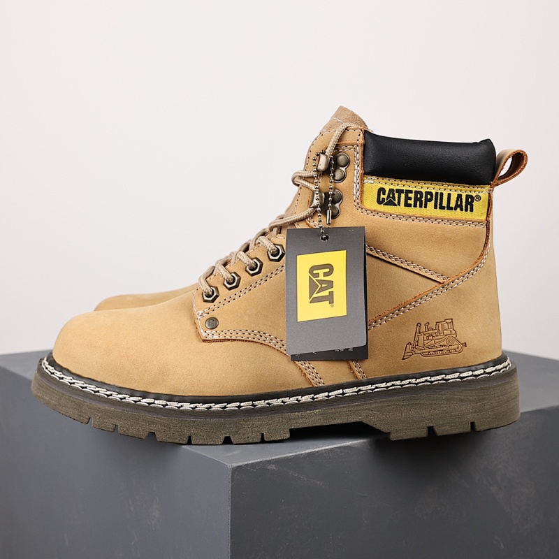 【原厂 Batch】 CAT FOOTWEAR/ CAT CAT 经典热销款T3 灰水晶