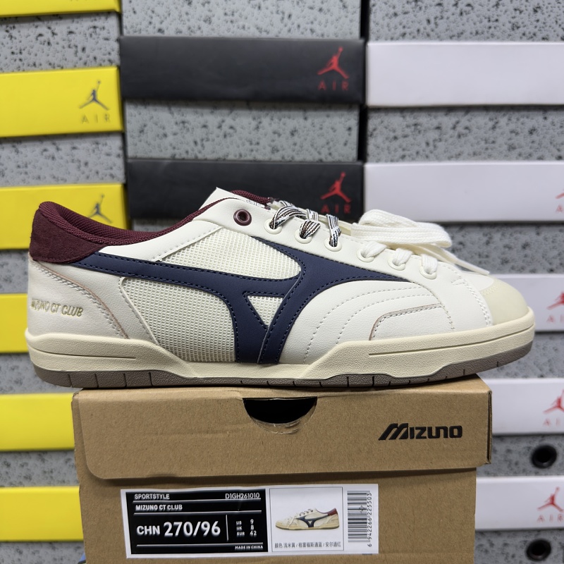 【FG Batch】CT CLUB板鞋/ 36-45 D1GH261010