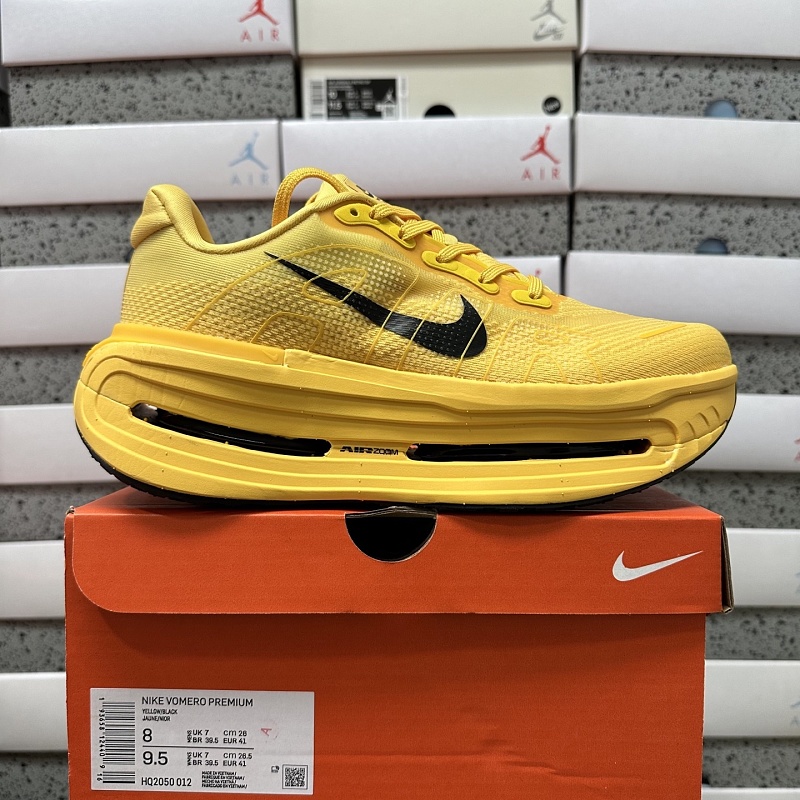 【5A Batch】VOMERO PREMIUM 36-45 HQ2050-012黄色