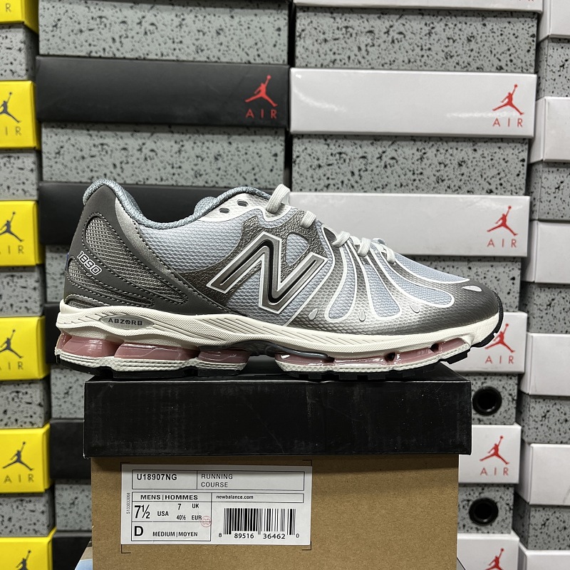 【XY Batch】NB1890（36-45）U18907NG