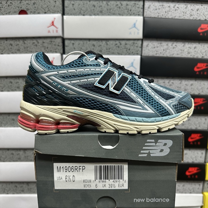 【TOP Batch】NB1906 36-46.5 M1906RFP