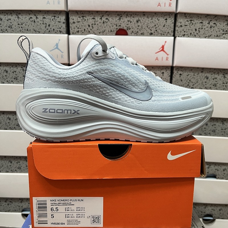 【XY Batch】Air Zoom Vomero Plus HV8150-004 35.5-46
