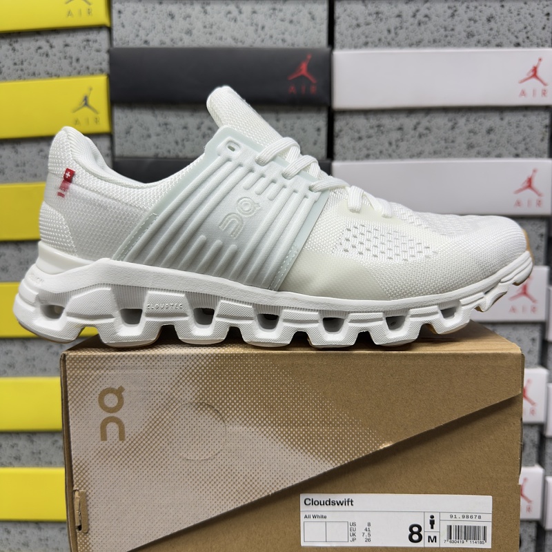 【KO Batch】Cloudswift 36-45 91.98678