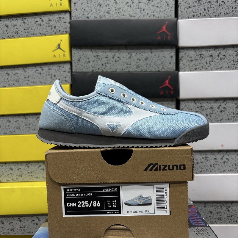 【XY Batch】LG 60S SLIP-ON 36-45 D1GH240217
