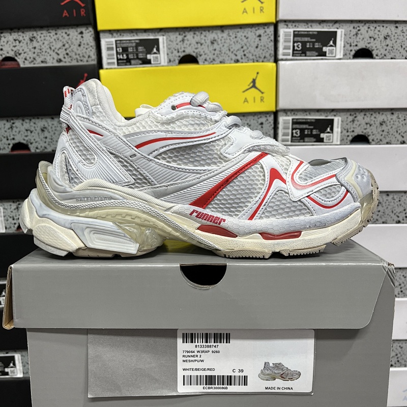 【OK Batch】BLCG Runner7.0 (35-46)9260