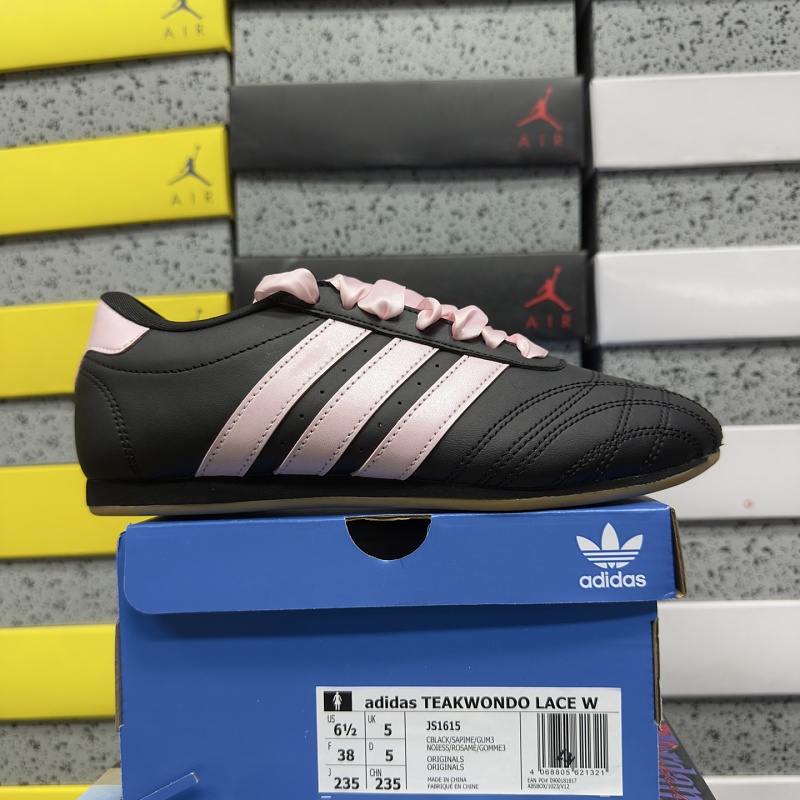 【ZG Batch】TEAKWONDO JS1615 35-40