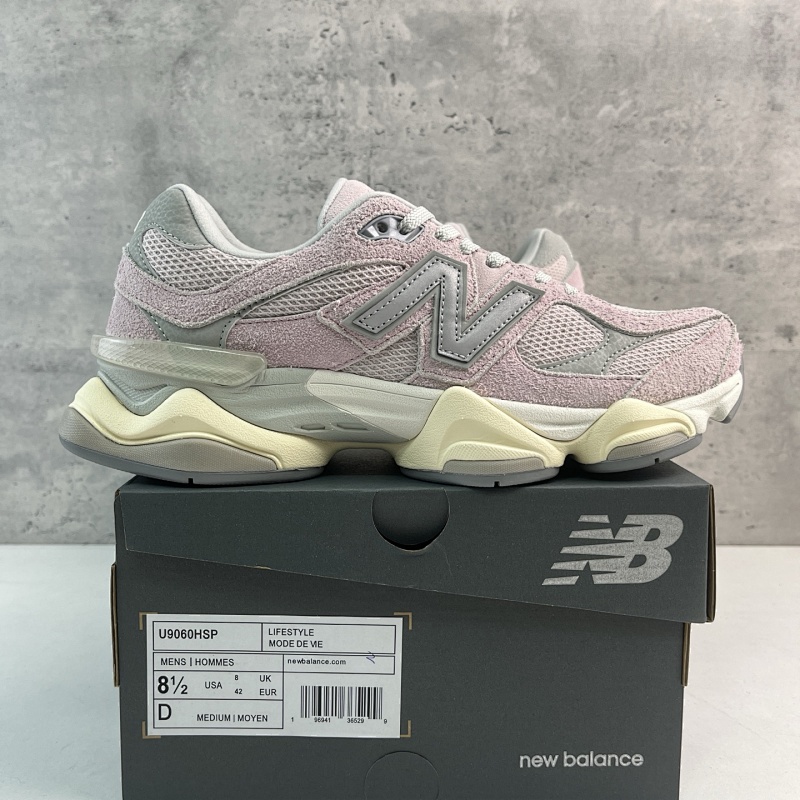 【AY Batch】NB9060 36-46.5 U9060HSP米白粉