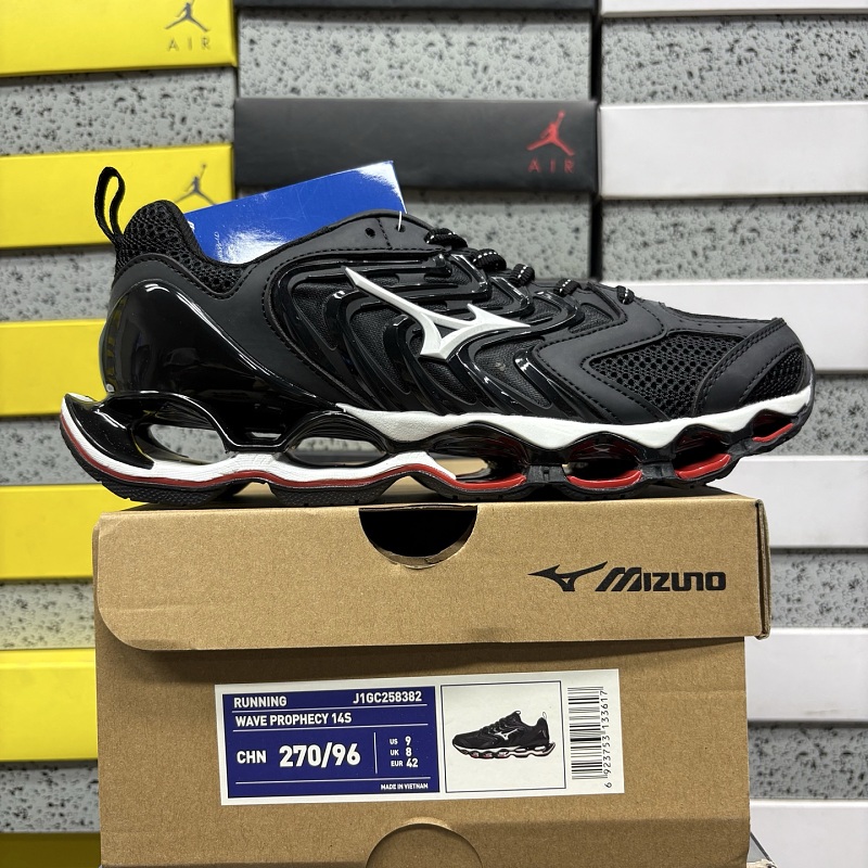 【KO Batch】WAVE PROPHECY 36-45 J1GC258382
