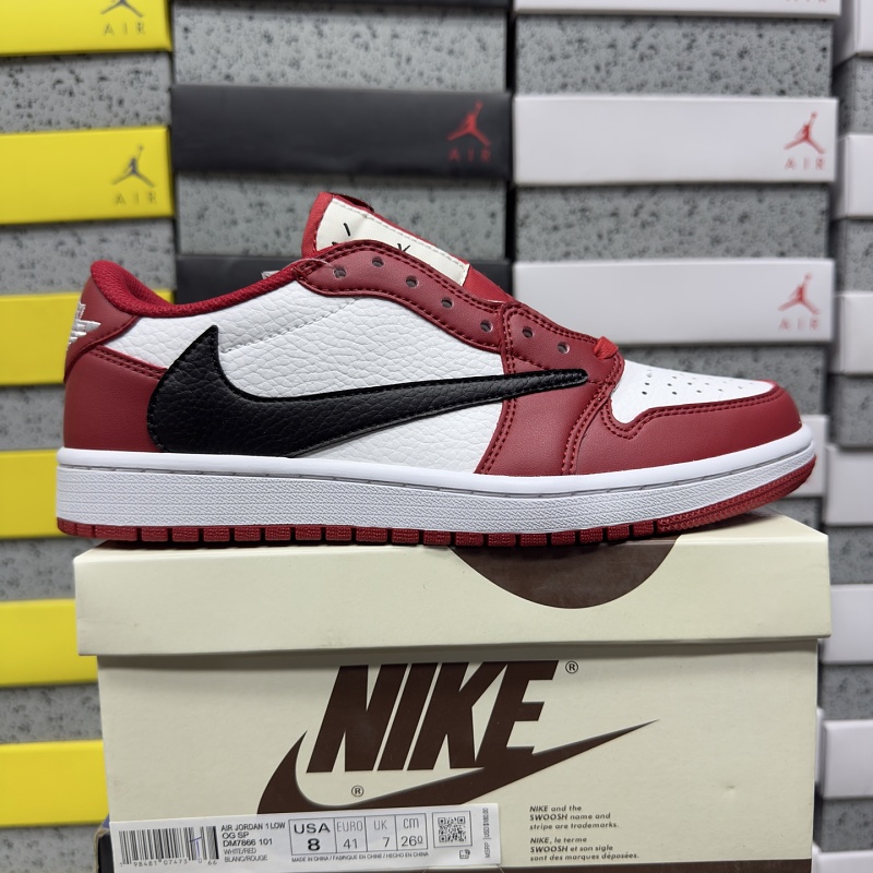 【BD Batch 】J1 36-48.5 DM7866-101