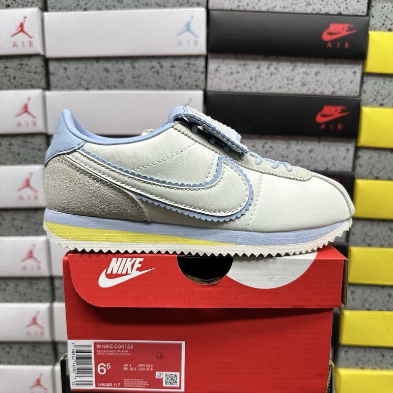 【XY Batch】CORTEZ IW6363-117 36-40