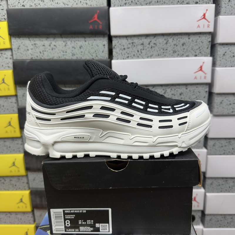 【BD Batch】AIR MAX 97 OG 40-46 HJ6539-101