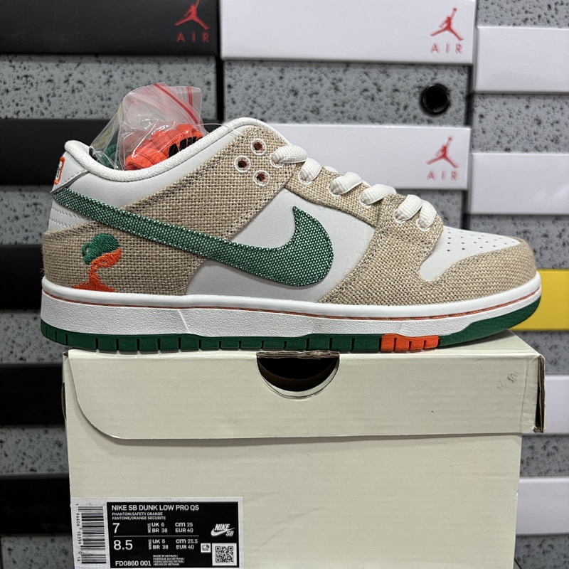 【NEW VTBatch】DUNK（36-46）FD0860-001
