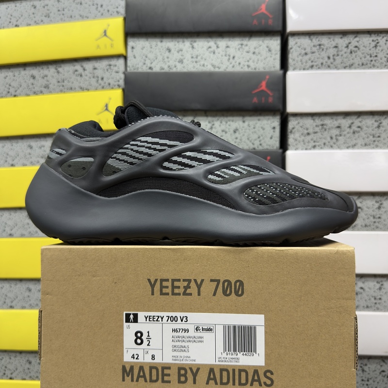 【LW Batch】700V3 36-48 FW4980
