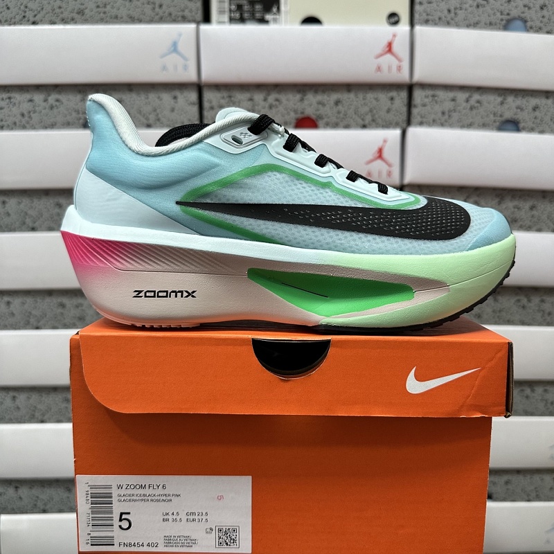 【XY Batch】AIR ZOO MALPHAFLY NEXT% 36-45 FN8454-402