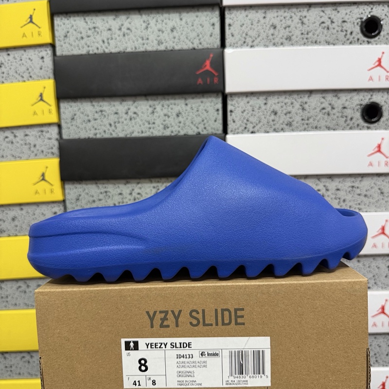 【GX Batch】 YEEZY SLIDE（36-51）ID4133