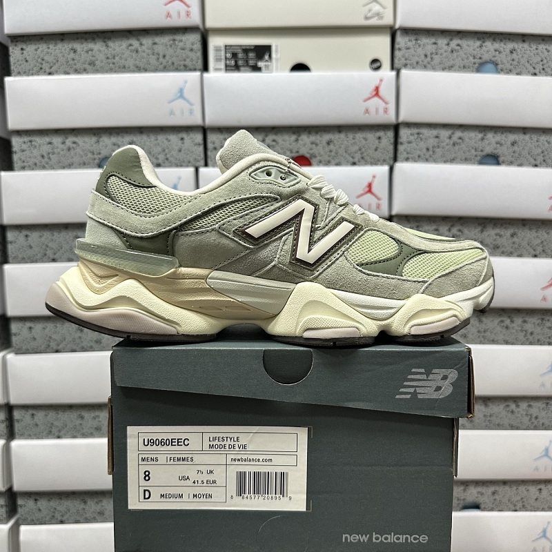 【TG Batch 】NB9060 36-47 U9060EEC 浅绿