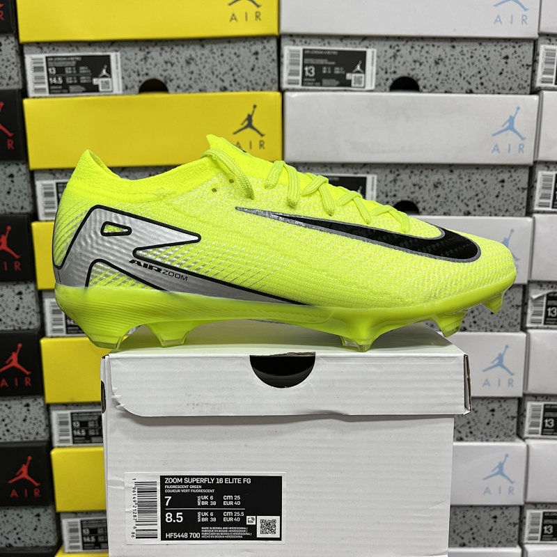 【RT Batch】 Mercurial Vapor 16 Elite （39-45）FQ1457-002