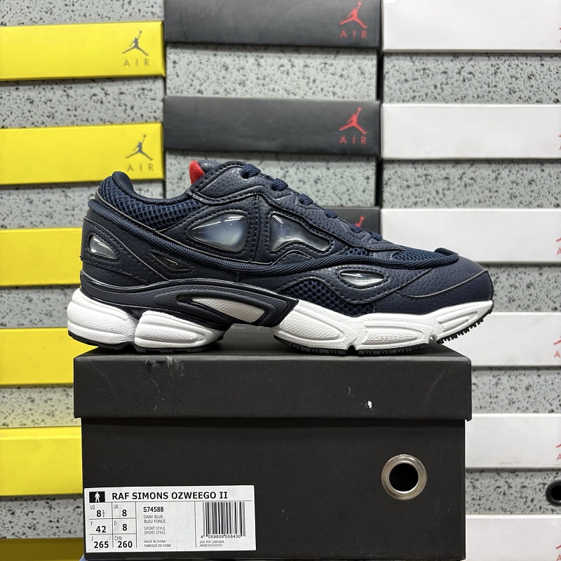 【WM Batch】RAF SIMONS RESPONSE TRAIL S74588 36-45