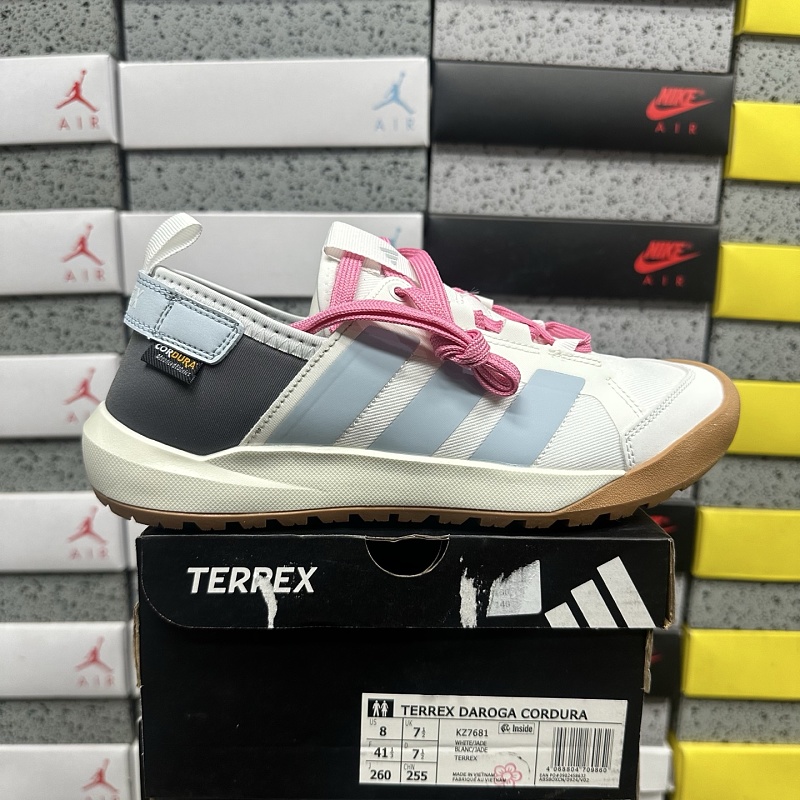 【XY Batch】TERREX DAROGA 25 36-45 KZ7681