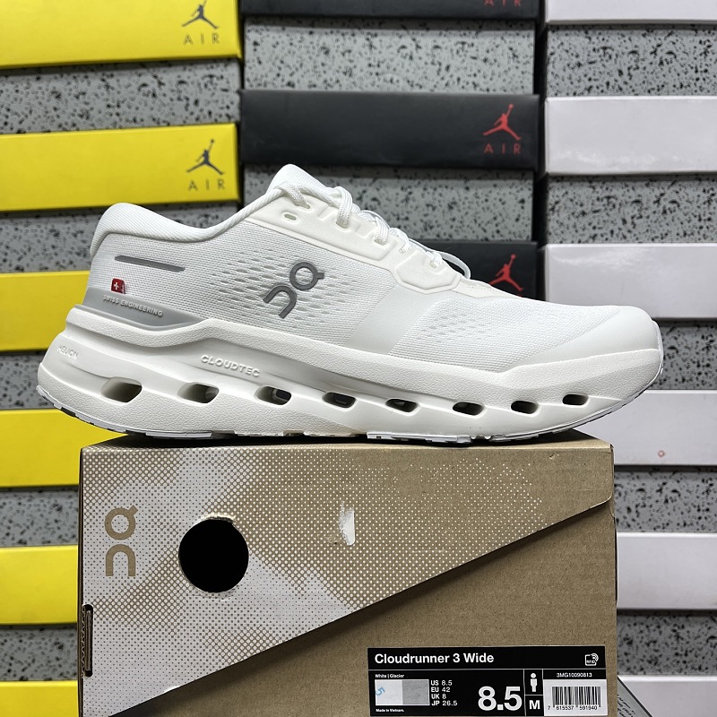 【XP Batch】Cloudsurfer 36-47 3MG10090813 36-47