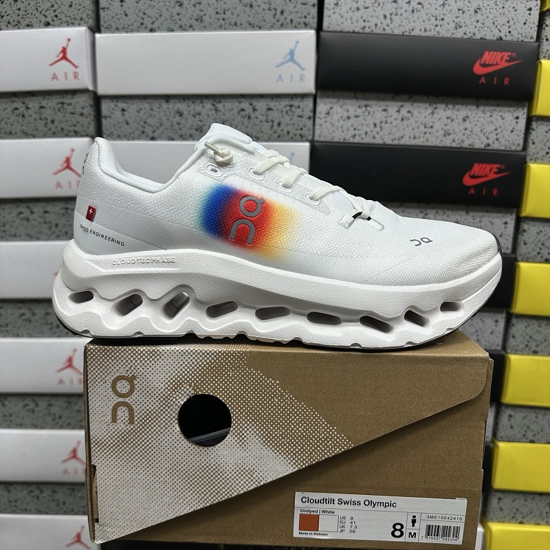 【KO Batch】Cloudtilt（36-45） 3ME10242415
