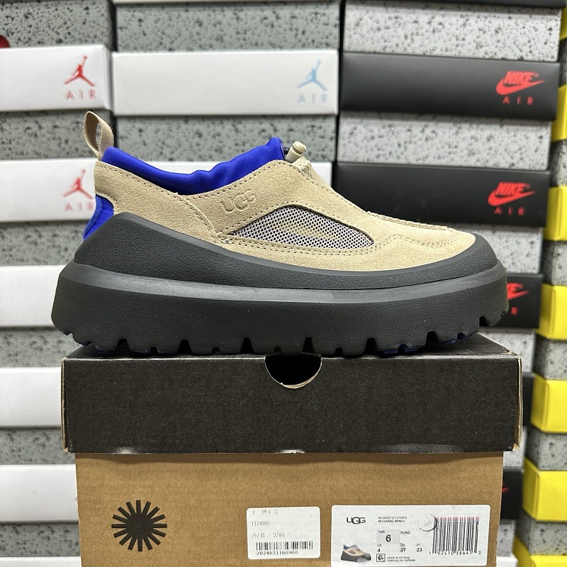 【KC Batch】35-45 1174995 黑灰蓝