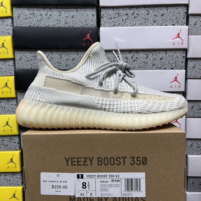 【SJ Batch】350 Boost V2 36-48 FU9161