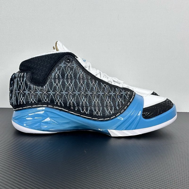 【WM Batch】Air Jordan AJ23 【40-47.5】AJ23 蓝白色 318376-041