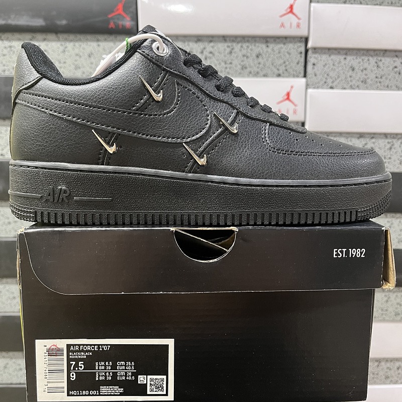 【XP2.0 Batch】Air Force 1（36-45） HQ1180-001