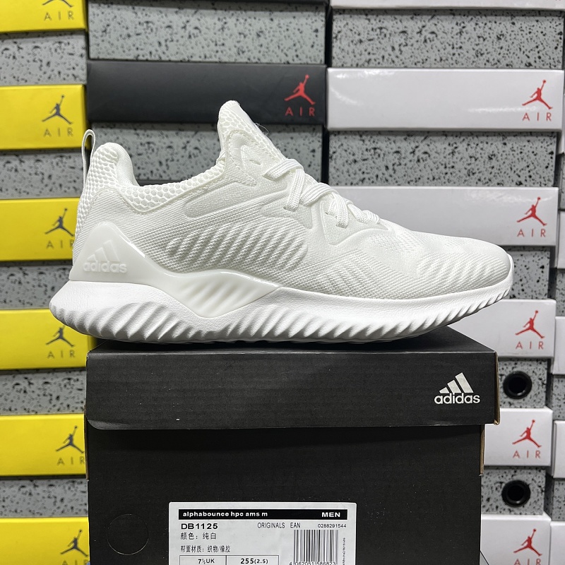 【BD Batch】AlphaBounce Beyond（36-45）DB1125