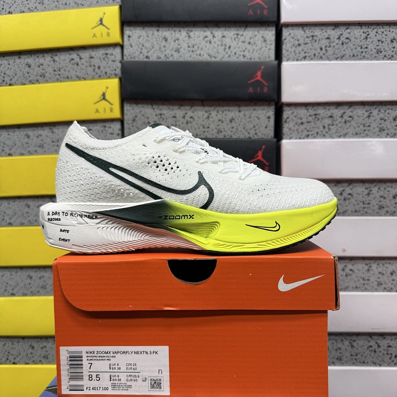 【XY Batch】 Air Zoom Alphafly NEXT% 3 FZ4017-100 36-45
