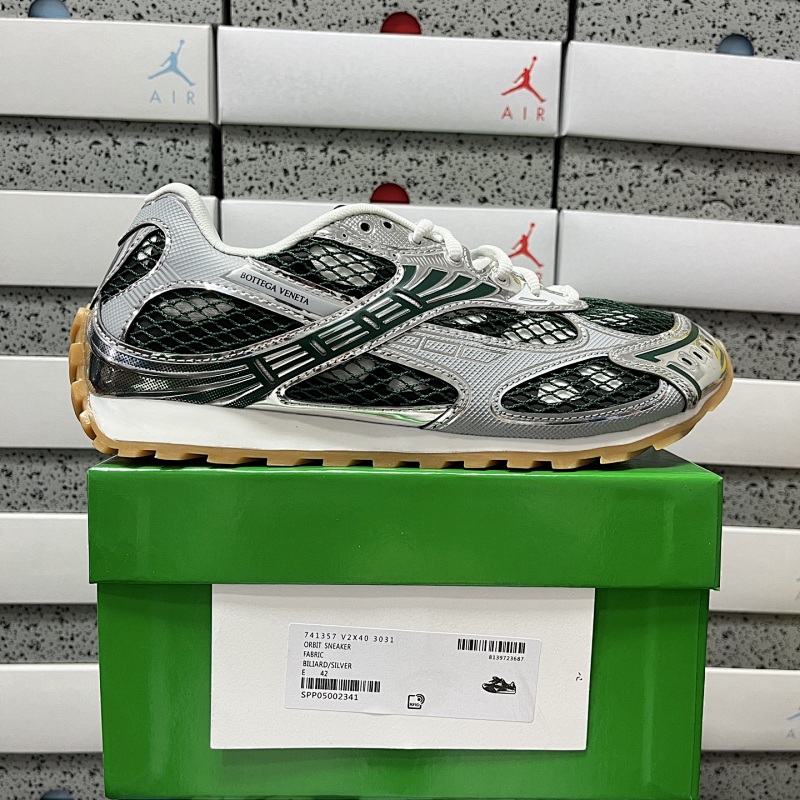 【XY Batch】BV （36-47）3031银墨绿