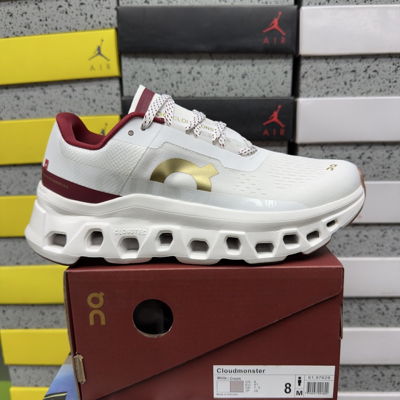 【GC Batch】Cloudmonster 36-45 61.97628