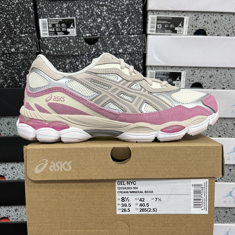 【ZC总裁 Batch】GEL-NYC 39-47 1203A383-104