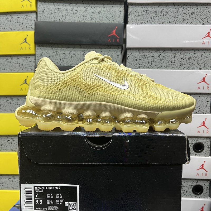 【EG Batch】AIR LIQUID MAX(36-47.5) IQ7634-009