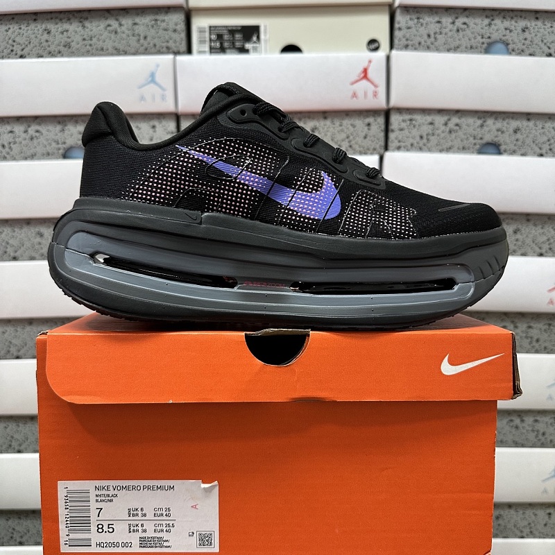 【5A Batch】VOMERO PREMIUM 36-46 HQ2050-002 黑紫