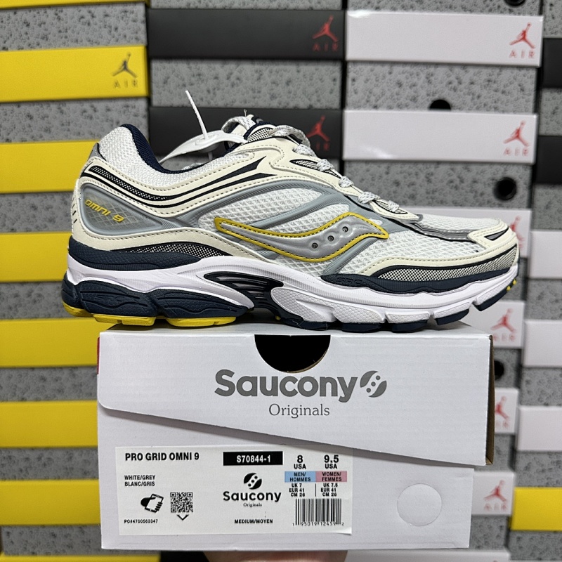 【YO Batch】OMNI9 （36-45 ） S70844-1