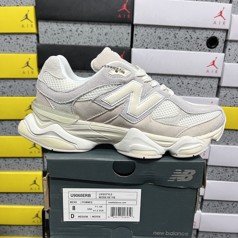 【TG Batch 】NB9060 36-47 U9060ERB 白紫