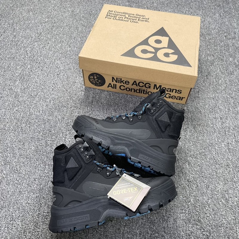【PE】 ACG Air Zoom Gaiadome GTX 高帮[36-47.5] DD2858 001