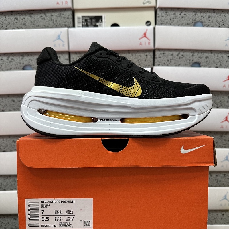 【5A Batch】VOMERO PREMIUM 36-45 HQ2050-683 黑金