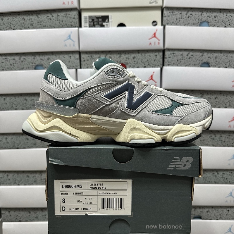 【TG Batch 】NB9060 36-47 U9060HMS 灰绿