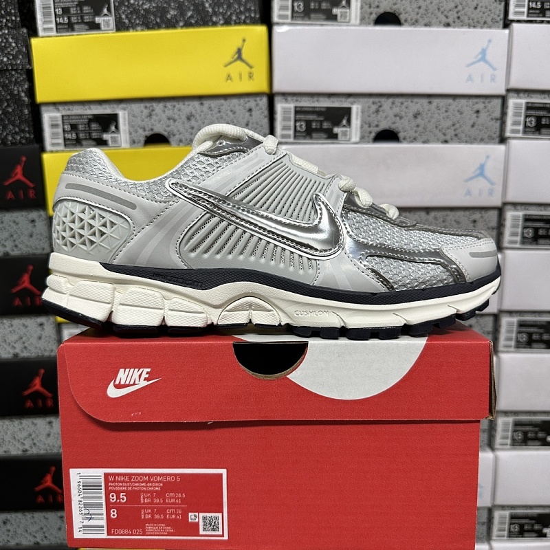 【XC2.0】 AirZoomVomero5 白色 FD0884-025