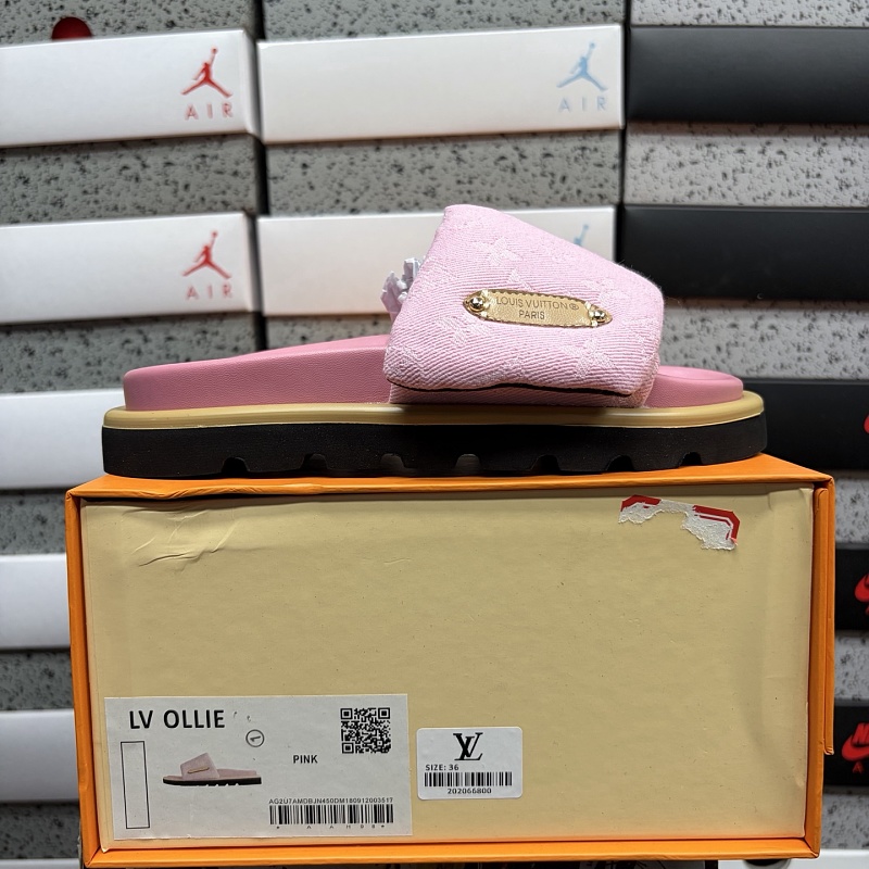 【XY Batch】Miami 36-41 粉色
