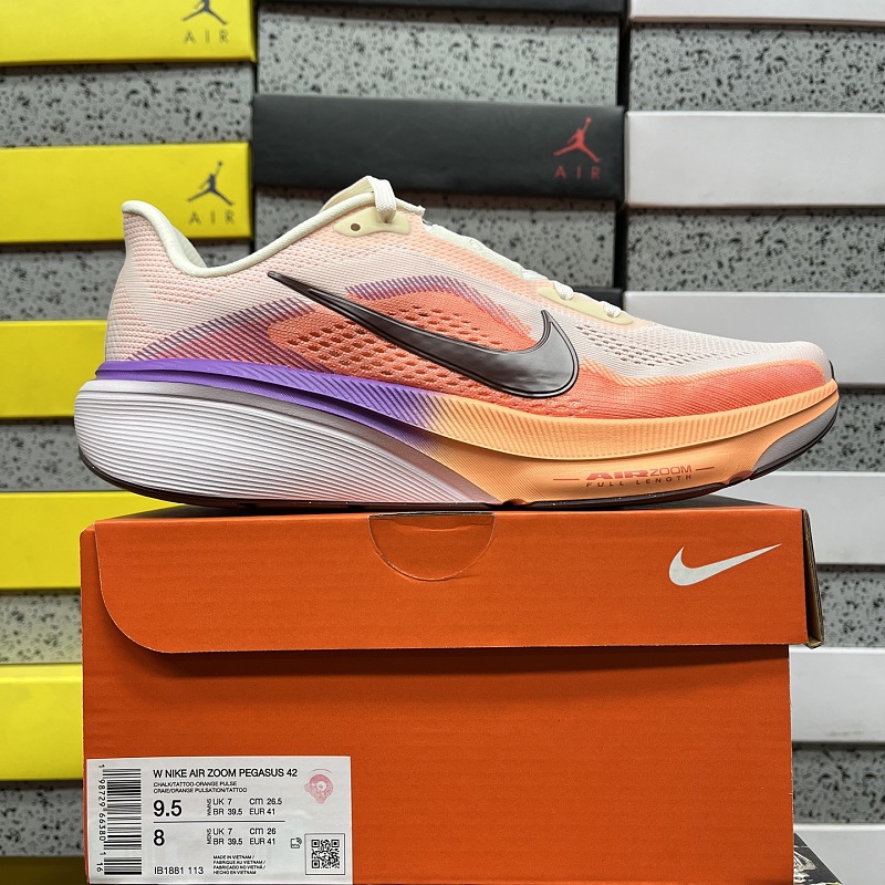 【SP Batch】ZOOM PEGASUS 42（36-46） 1B1881-113
