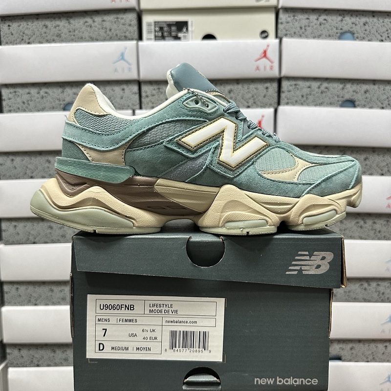 【TG Batch 】NB9060 36-47 U9060FNB 绿色