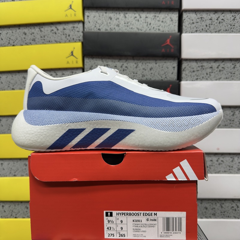 【S2 Batch】HYPERBOOST EDGE M 36-46 KI1911